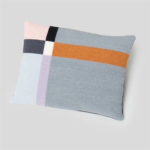 KATHOLM PUDE fra Kit Couture